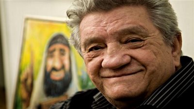 وفاة رسام كاريكاتير دنماركي أساء للنبي محمد