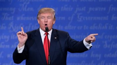 ترامب: الجيش الأميركي استنزف وبحاجة لتطوير قدراته الحربية