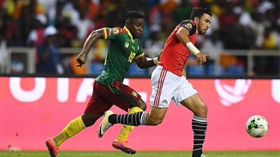 أفضل 10 أهداف في بطولة كأس أمم أفريقيا 2017 (فيديو)