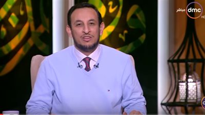 داعية إسلامي: 