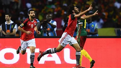  هل تذهب بطولة إفريقيا لمصر بعد خطأ الكاميرون الفادح؟ تعرف على الحقيقة