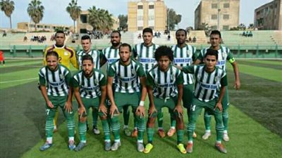 إنفوجرافيك.. الحمام يستضيف دمنهور بإفتتاح الجولة 20 ببحري