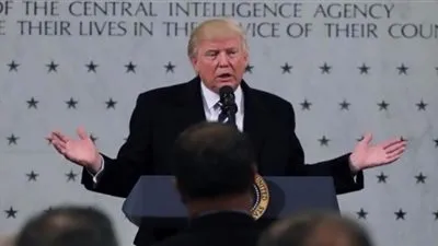 ترامب يتعهد بـ