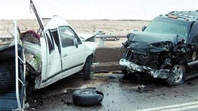 ضبط سائق ''أتوبيس الموت'' بالشرقية بعد هروبه 