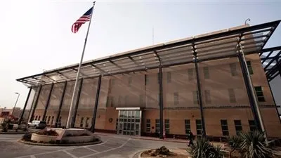 السفارة الأمريكية ببغداد تحذر من هجمات محتملة على فنادق