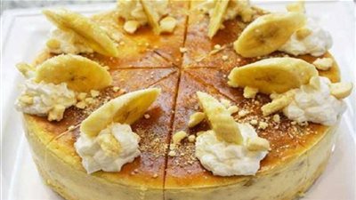 لمتعة أسرتك.. إليكي طريقة عمل 