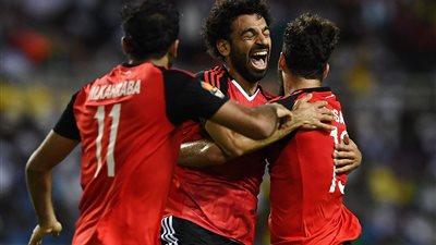 خالد مرتجي يتحدث عن أهم مكاسب منتخب مصر 