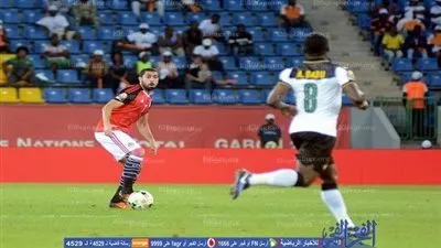 المستكاوي لـ