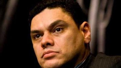 معتز عبدالفتاح: السعودية تعتقد وقوف الحكومة المصرية وراء هجوم الإعلام على المملكة