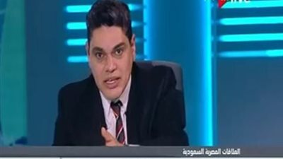 معتز عبدالفتاح: إسقاط بشار يعني تدمير سوريا