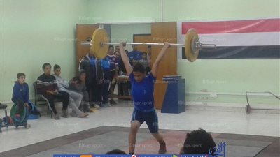 ناشئو الوادي الجديد يحققون مراكز متقدمة على مستوي الجمهورية  (صور)