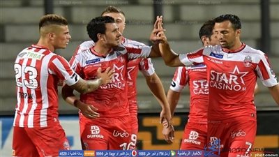 تريزيجيه يوضح حقيقة وجود عرض من آرسنال الإنجليزي (فيديو)