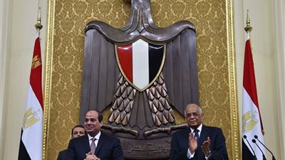 البرلمان يتحدى الأزهر لتنفيذ تعليمات السيسي في قضية الطلاق الشفوي