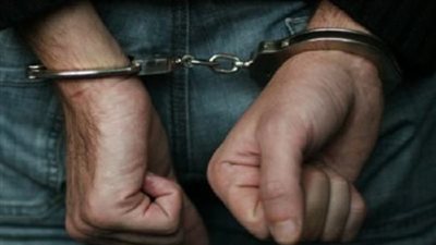 10 معلومات عن المتهم بقتل شاب ''كافيه مصر الجديدة'' وصحيفته الجنائية