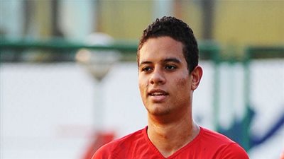 سعد سمير: الحضري رمز لكل اللاعبين ولكل شاب مصري