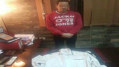 ننشر اعترافات المتهم بقتل شاب ''كافيه مصر الجديدة'' بعد مباراة مصر والكاميرون