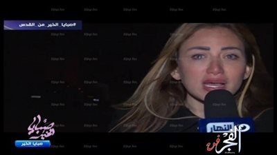 ريهام سعيد تتوعد تجار المخدرات برسالة نارية على الهواء (فيديو)