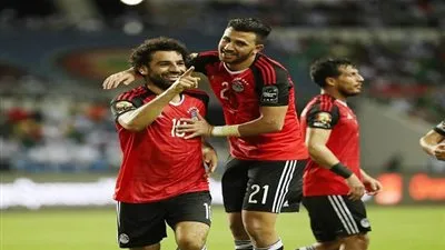 تريزيجيه : هدف صلاح في غانا لم يكن من قبيل الصدفة  