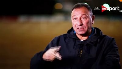 كبير مشجعي الأهلي لـ