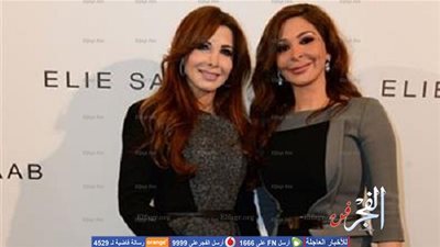 تصدرتهم إليسا ونانسي.. أكثر 10 مطربين عرب مشاهدة على