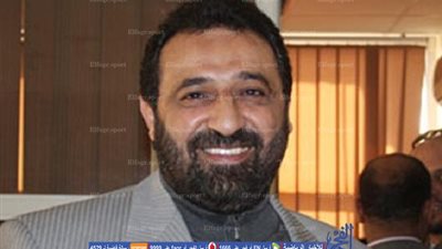 مجدي عبد الغني يطالب 