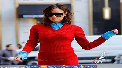 فيكتوريا بيكهام تخطف الأنظار بإطلالتها في شوارع نيويورك (صور)