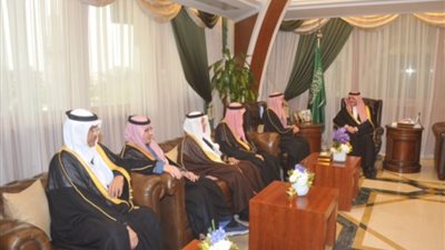 أخبار السعودية اليوم.. أمير الشرقية يطالب بتشريع ميثاق لأخلاقيات المهنة الإعلامية