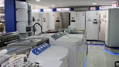 80 % زيادة في أسعار الأدوات الكهربائية بسبب الدولار