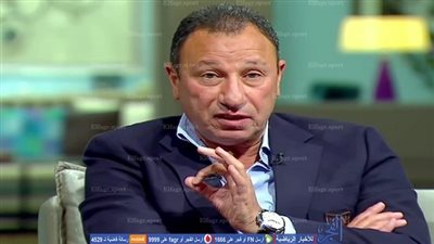  الخطيب : تحية العلم مقدسة في أكاديميتي