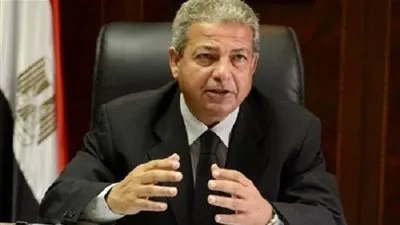 وزير الشباب: مصر بالمركز الـ24 على العالم في تصنيف الفيفا
