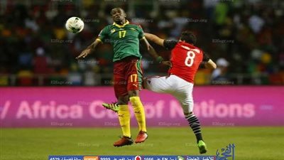 لهيطة: كيف يكرم المنتخب في الإمارات على وصافة أمم إفريقيا!