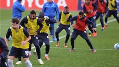 غدا.. الفتح في مواجهة مصيرية أمام 