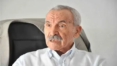 عاجل.. وفاة رئيس الحكومة الجزائرية الأسبق 