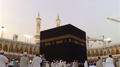  بيان عاجل لهيئة كبار العلماء بشأن محاولة إشعال النار في الحرم