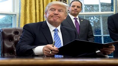 ترامب يفشل في تحقيق هدفه من الغارات الجوية في اليمن 