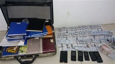 شرطة الرياض تضبط عصابة باكستانية تخصصت في غسيل الأموال