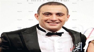 أحمد السقا ينتهي من تصوير فيلمه 