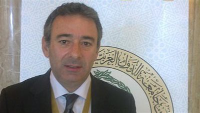 سفير مصر بالأردن: وزير الخارجية سينقل رسالة من السيسي إلى الملك عبدالله