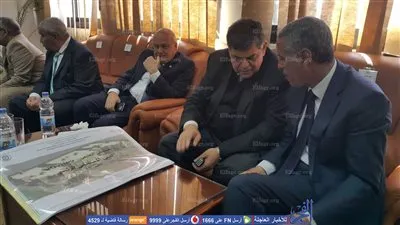 جامعة السويس تنسق ورشة عمل لمناقشة قانون تنظيم الجامعات.. ووزير التعليم: 