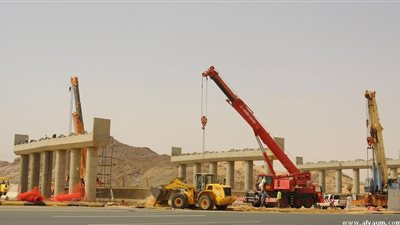 1.18 تريليون ريال مشاريع تحت الدراسة للمرحلة الثانية من رفع كفاءة الإنفاق الرأسمالي