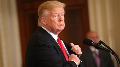 وول ستريت: وصول 120 لاجئا لأمريكا أمس