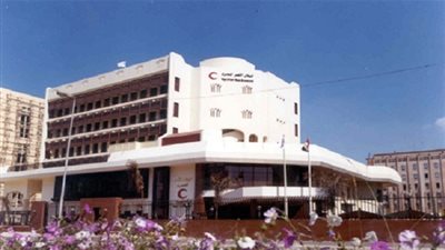 النيابة الإدارية تكشف اهمال بنك الدم ومعمل تحاليل مستشفى الهلال الأحمر بقنا