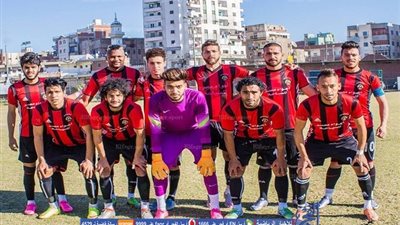 ياسر رضوان يختار 21 لاعبا في قائمة شبين لمباراة البنك الأهلي