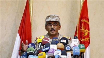 بعد هجوم للحوثيين: متحدث الانقلابيين باليمن يحذر السعودية من أسلحة مفاجئة