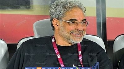 ناجي: القمة بلا توقع.. والحضري لا يعرف في حياته إلا الكرة