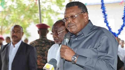 نائب الرئيس السوداني يوجه بدعم اليمن في مجال النفط والتعدين