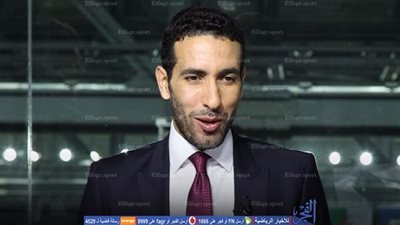 صحيفة سعودية: أبو تريكة يقرر البقاء في قطر   