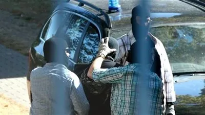 اعتقال إرهابي في ألمانيا يشتبه في تنفيذه لجريمة اغتصاب بسوريا