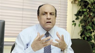 بلاغ من نجيب جبرائيل يتهم 