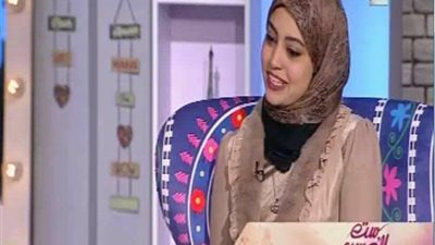 أسماء الفخراني: 